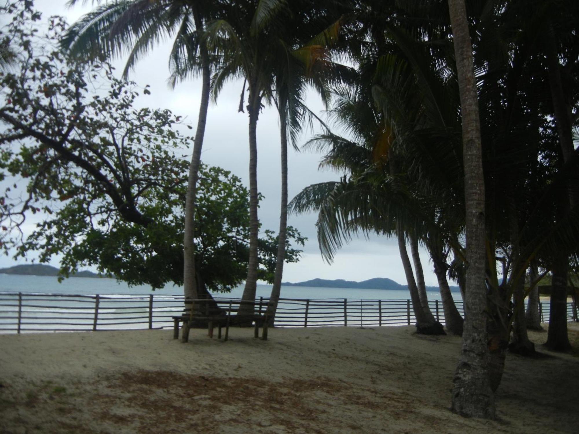 Playa Encantada Beach Resort El Nido Room photo