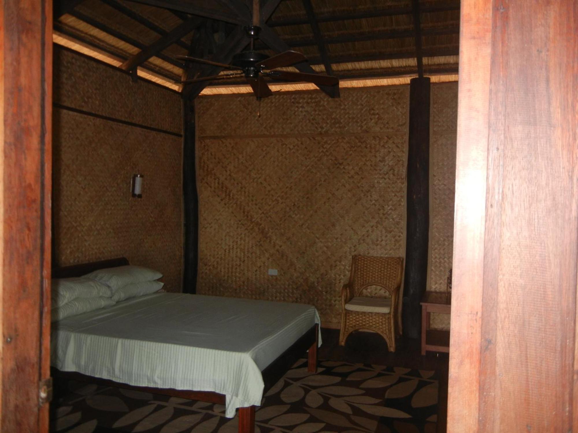Playa Encantada Beach Resort El Nido Room photo