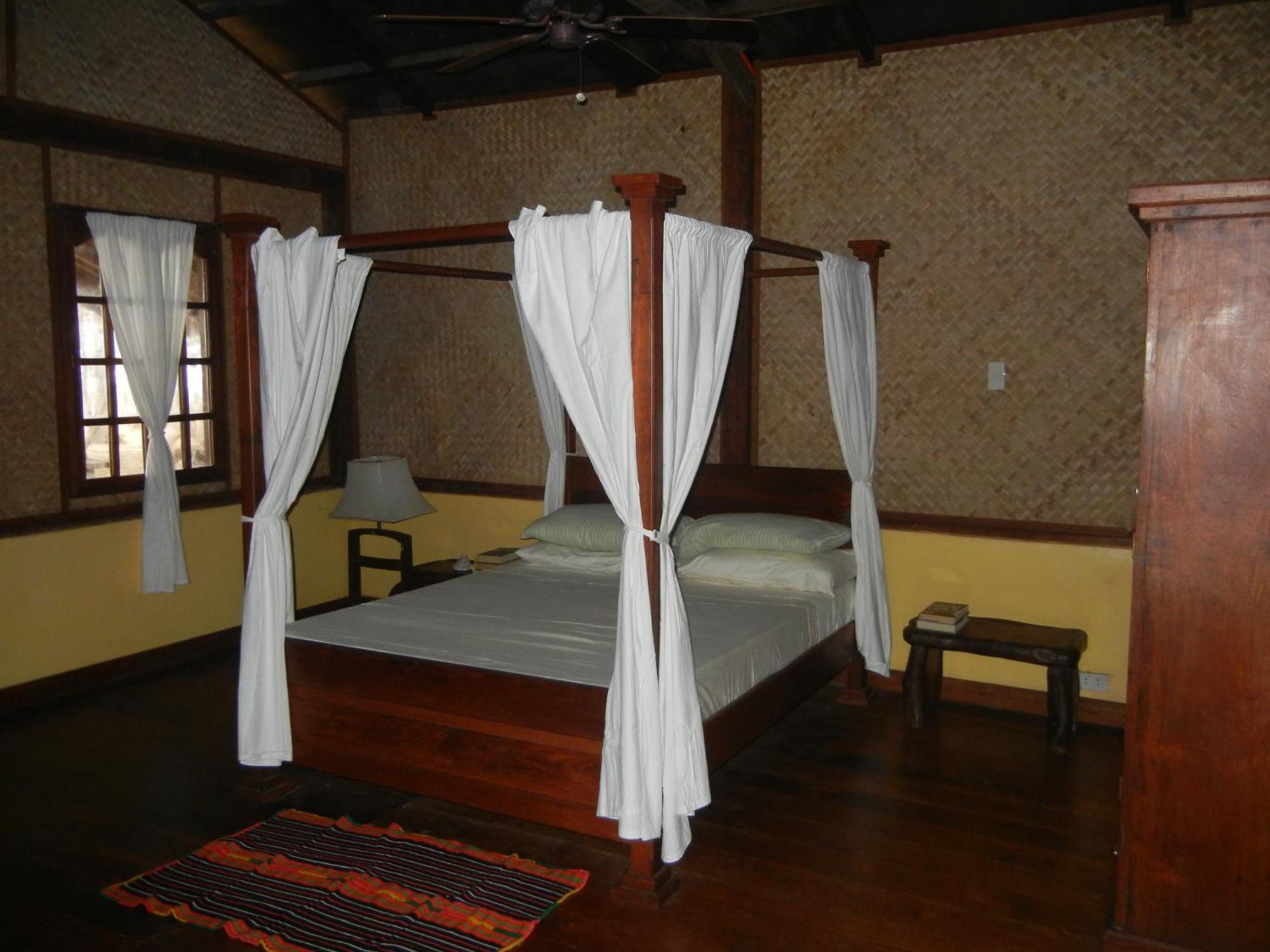 Playa Encantada Beach Resort El Nido Room photo