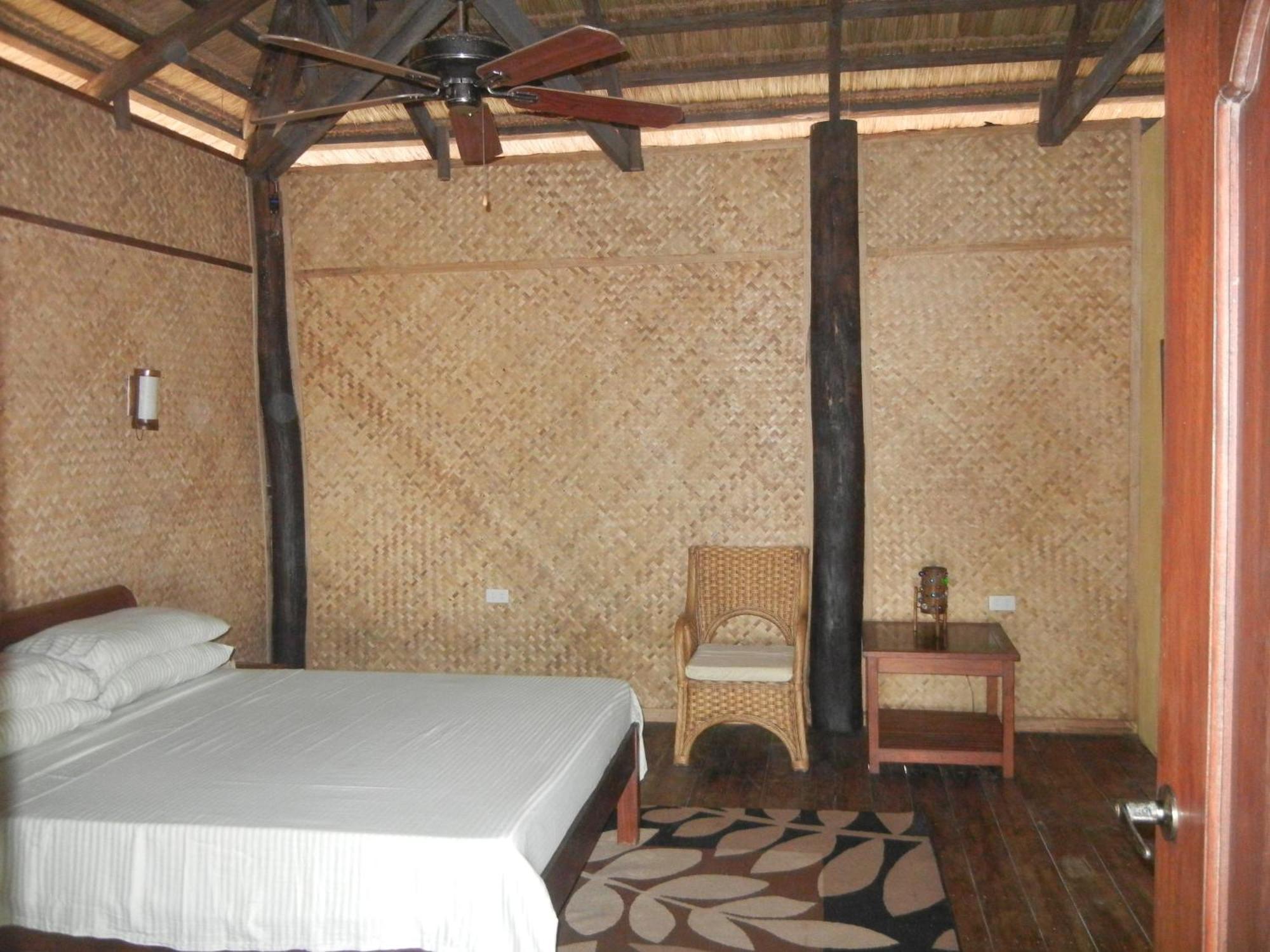 Playa Encantada Beach Resort El Nido Room photo