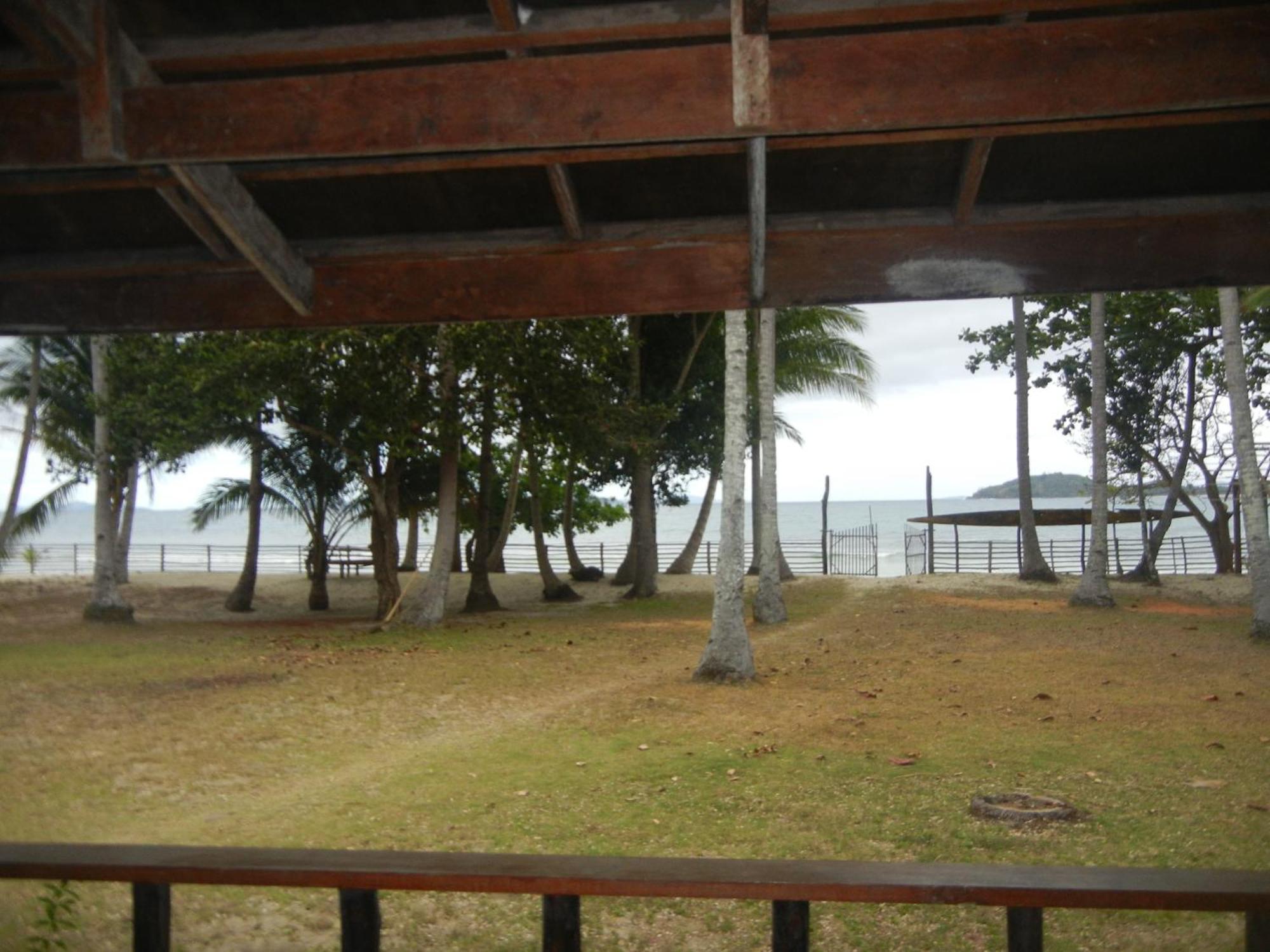 Playa Encantada Beach Resort El Nido Room photo