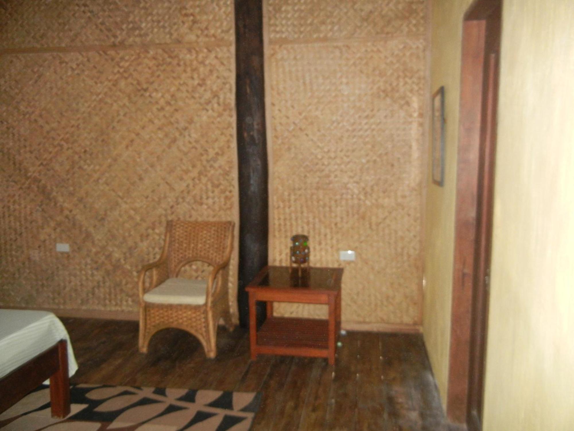 Playa Encantada Beach Resort El Nido Room photo