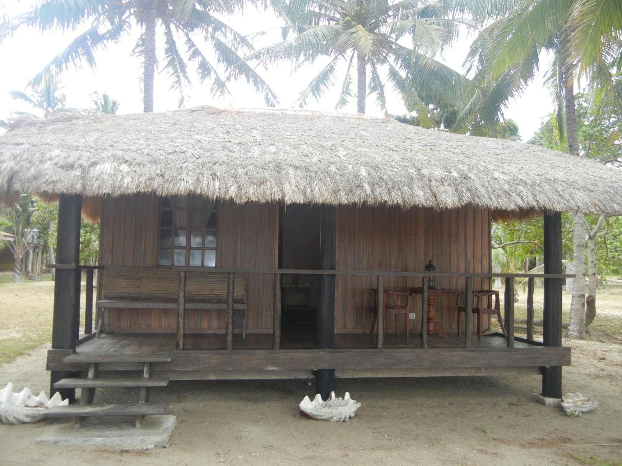Playa Encantada Beach Resort El Nido Room photo