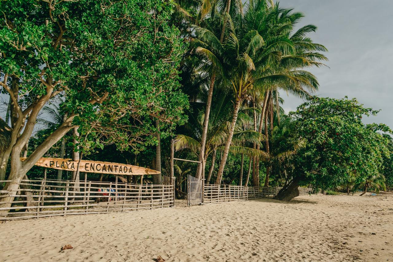Playa Encantada Beach Resort El Nido Exterior photo